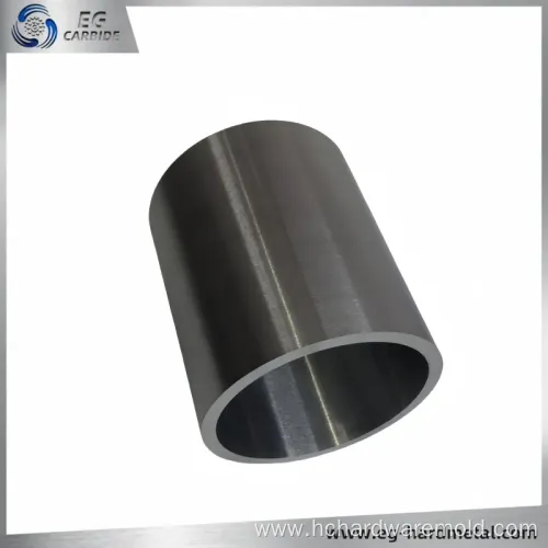 Tungsten Carbide Headless Press Fit Drill Bushing Liners – Type L